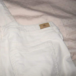 Ralph Lauren Fine Corduroy Jeans